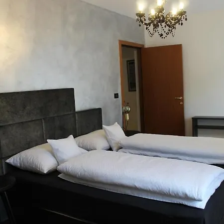 Appartements Koenig Merano Exterior photo