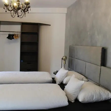 Appartements Koenig Merano Exterior photo