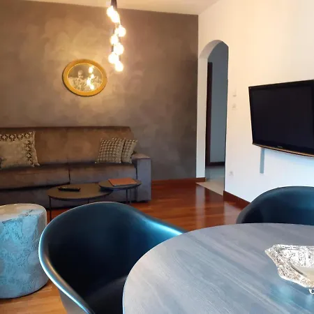 Appartements Koenig Merano Exterior photo