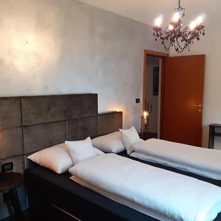 Appartements Koenig Merano Exterior photo