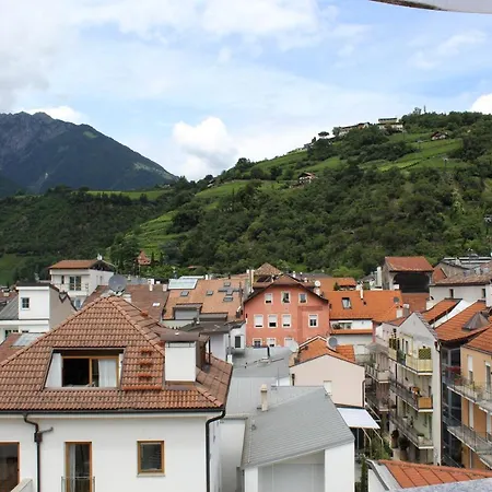 Appartements Koenig Merano Exterior photo