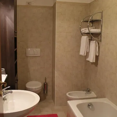 Appartements Koenig Merano Exterior photo