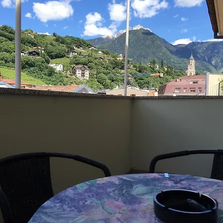 Appartements Koenig Merano Exterior photo
