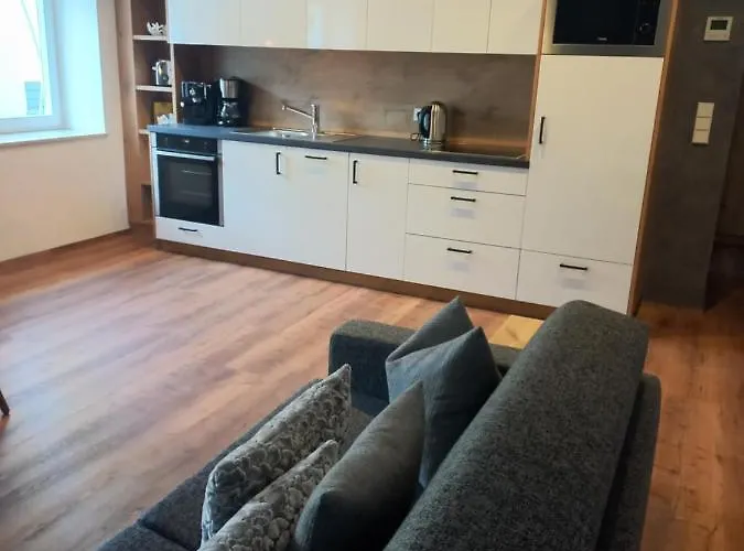 Appartements Koenig