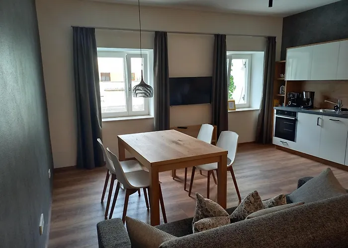 Appartements Koenig