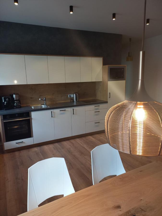 Apartment Koenig